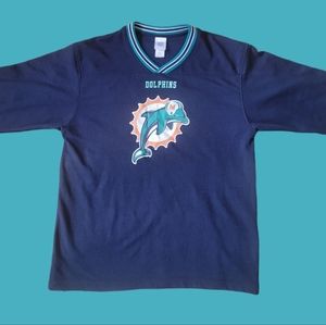 Miami Dolphin jersey